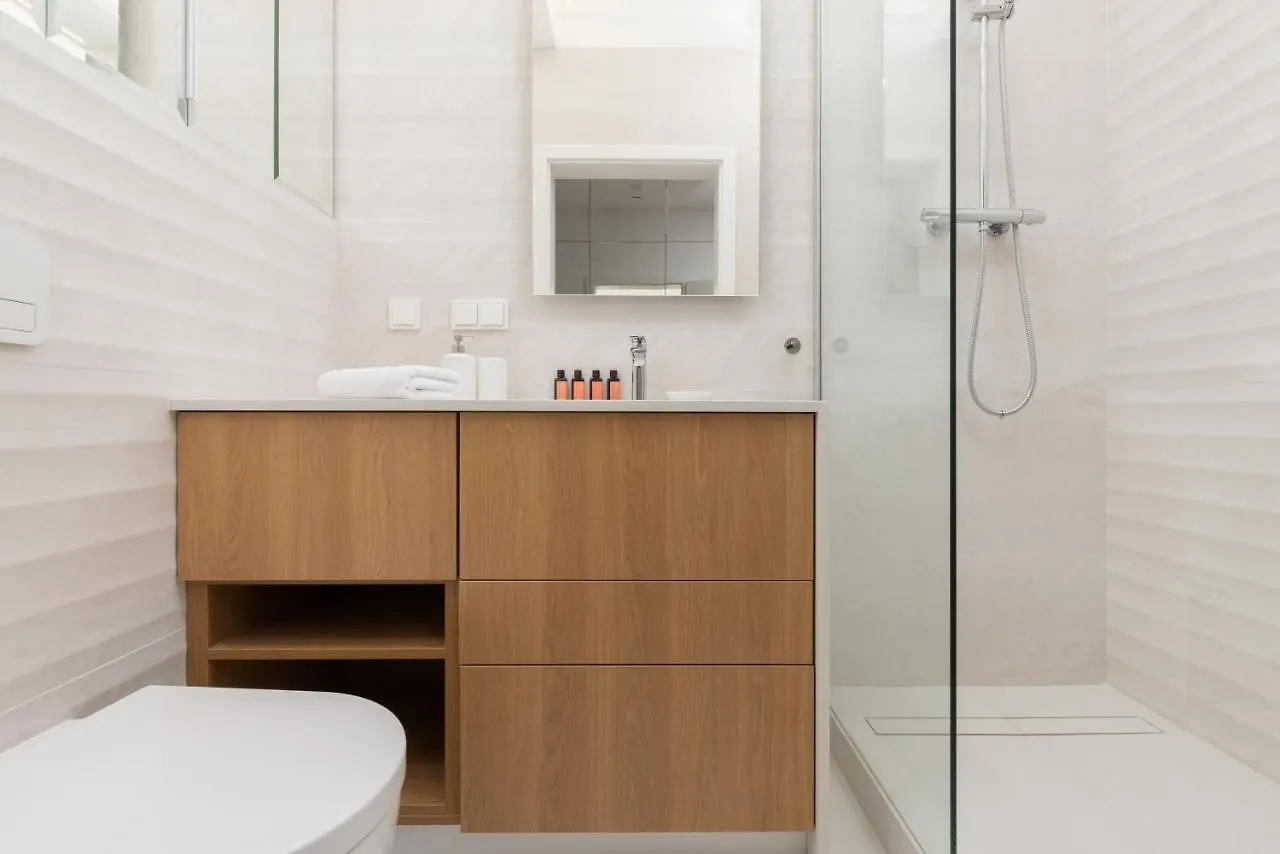 Mennica Residence - City Center Apartments By Noclegi Renters Warsaw