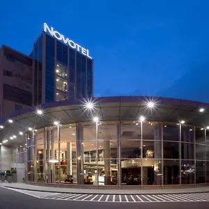 Novotel Airport Warsaw