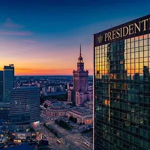 Presidential Warsaw